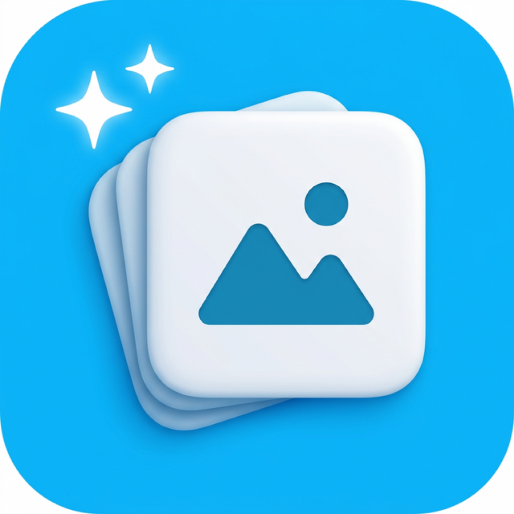 PixKeep Icon