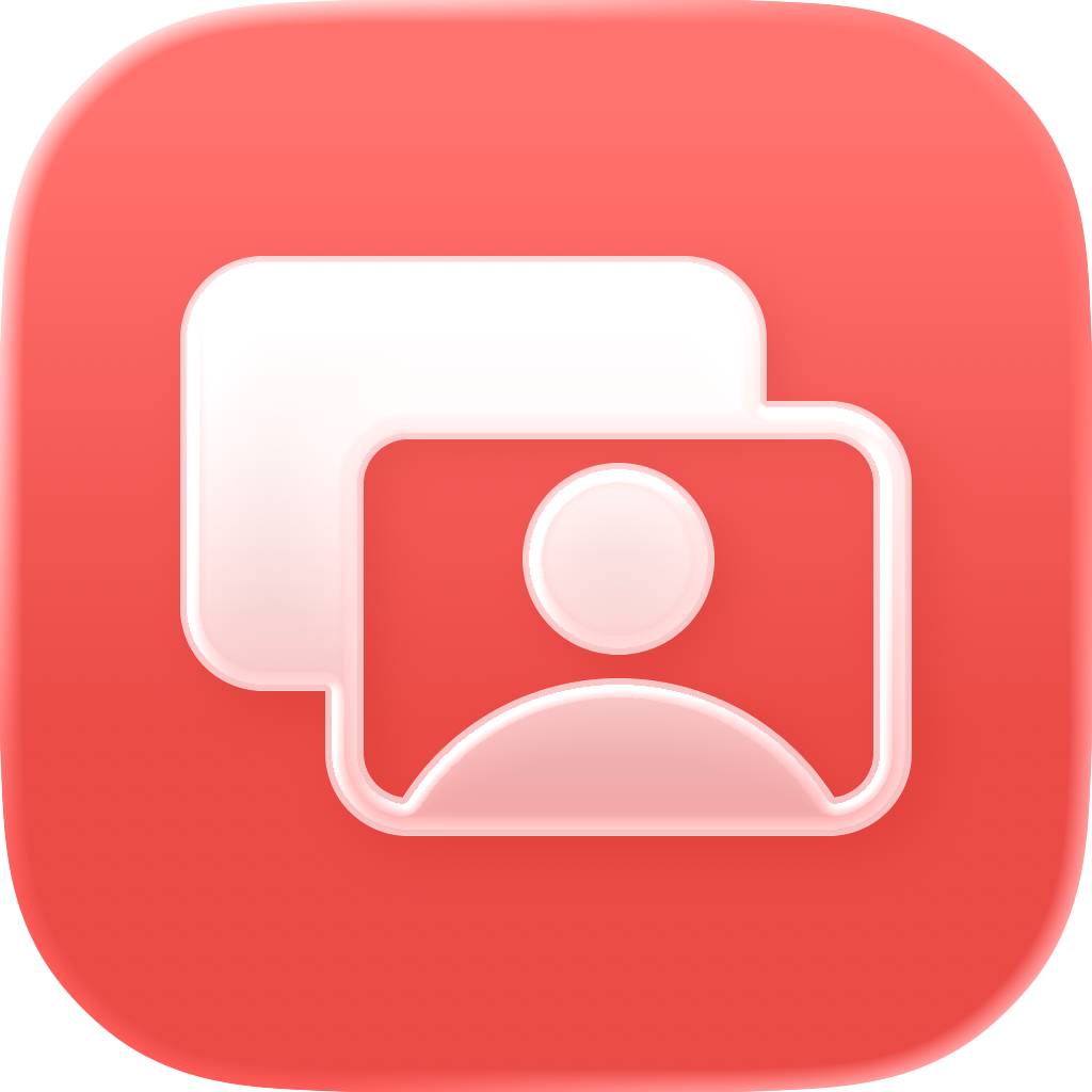 DualCam Icon