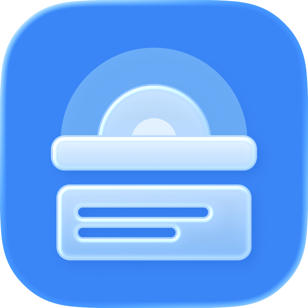 ZipNDrop Icon